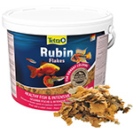 Корм на развес TetraRubin 500 мл (100 грамм)